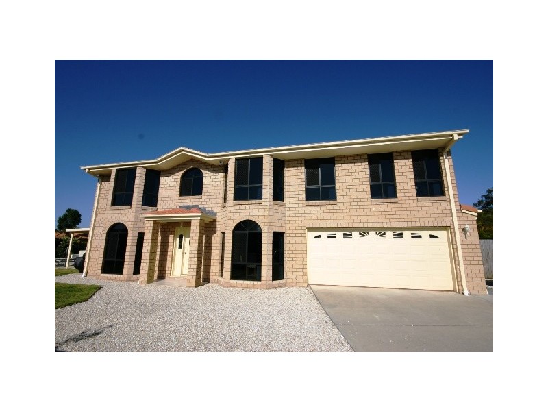 22 Kristen Court, Redcliffe QLD 4020