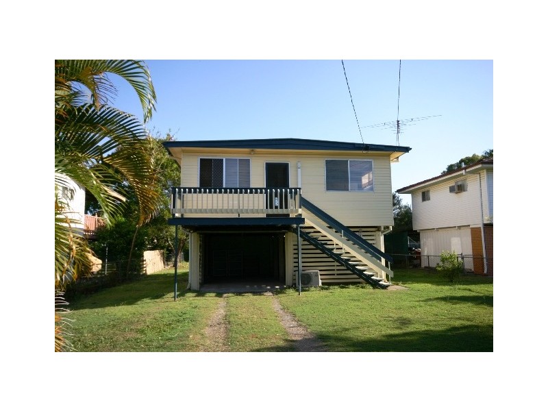 31 Wendy Crescent, Clontarf QLD 4019