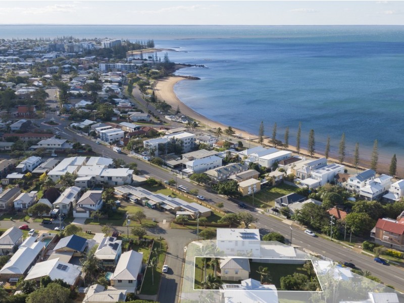 12 Margaret Street, Scarborough QLD 4020