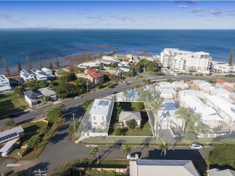 12 Margaret Street, Scarborough QLD 4020