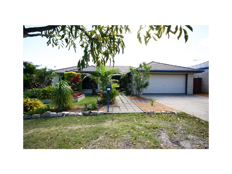 1 Cunningham Court, North Lakes QLD 4509