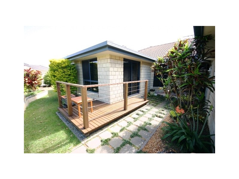 1 Cunningham Court, North Lakes QLD 4509