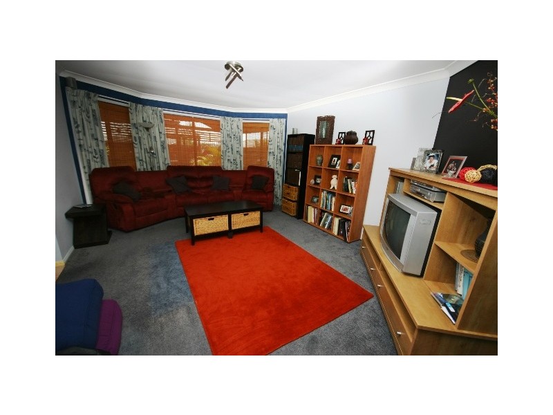 1 Cunningham Court, North Lakes QLD 4509