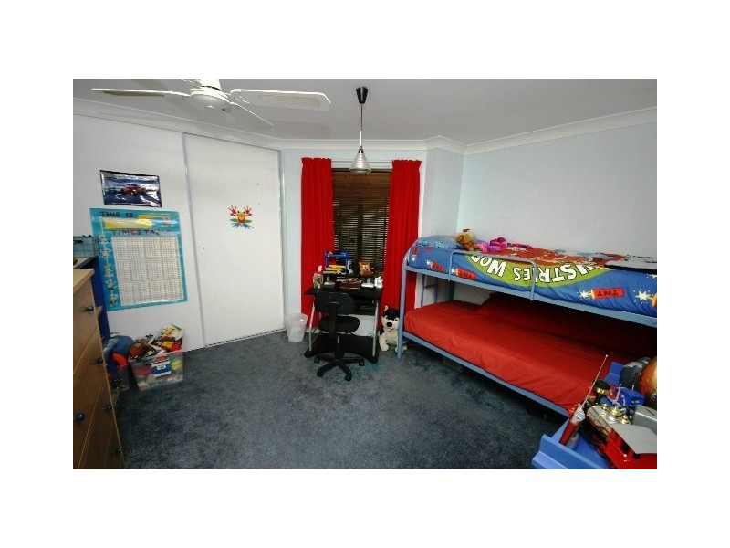 1 Cunningham Court, North Lakes QLD 4509