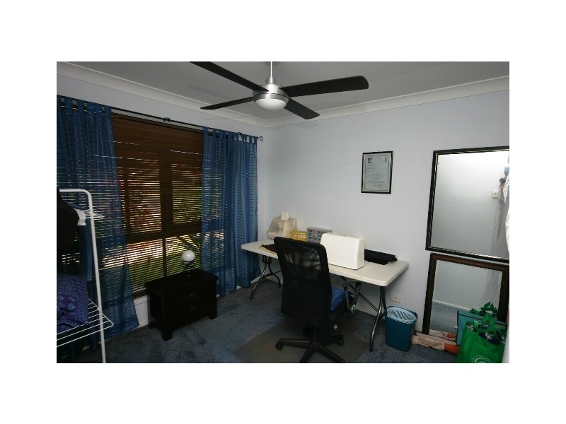 1 Cunningham Court, North Lakes QLD 4509