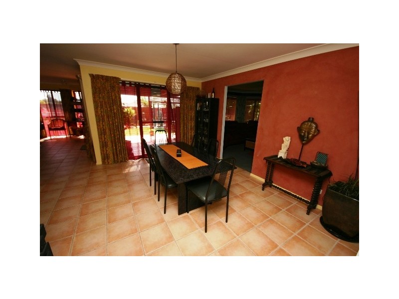 1 Cunningham Court, North Lakes QLD 4509