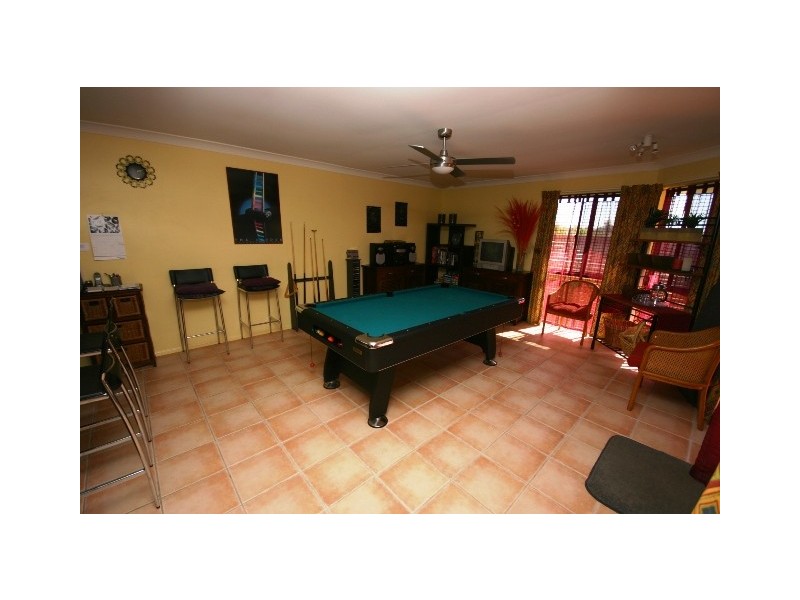 1 Cunningham Court, North Lakes QLD 4509