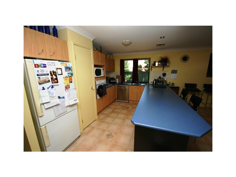 1 Cunningham Court, North Lakes QLD 4509