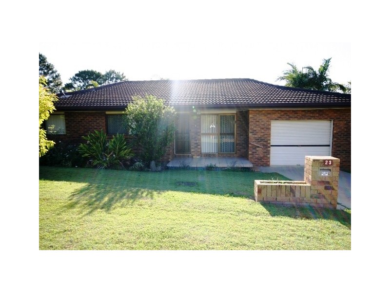 23 Hulme Street, Clontarf QLD 4019