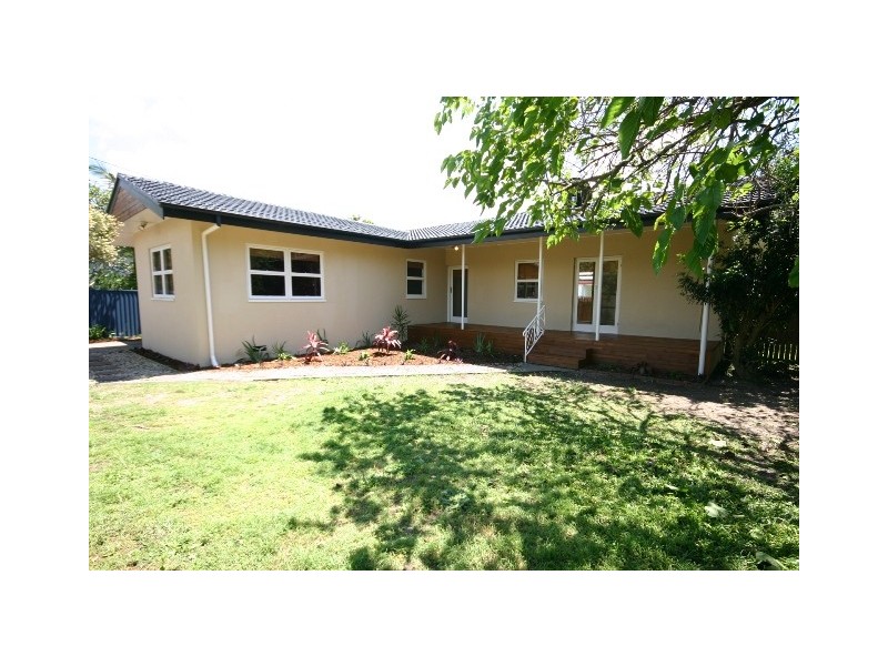 58 MacDonnell Road, Margate QLD 4019