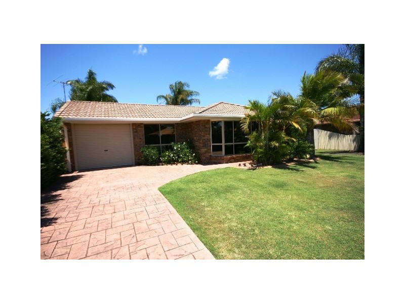 4 Regency Street, Kippa-ring QLD 4021