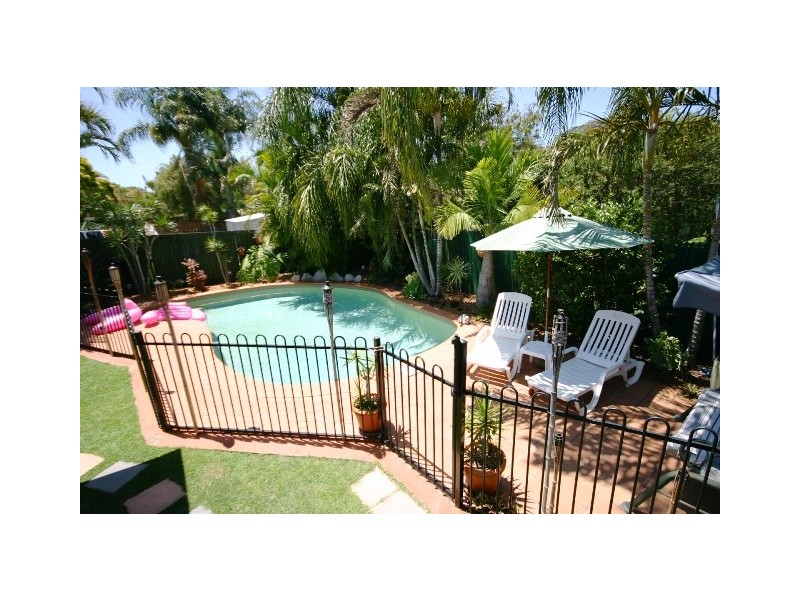 4 Regency Street, Kippa-ring QLD 4021