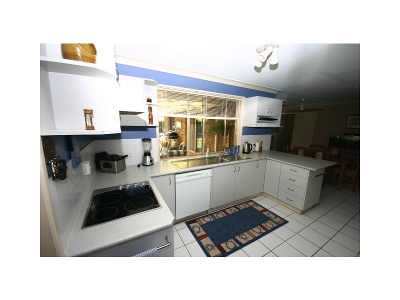 4 Regency Street, Kippa-ring QLD 4021