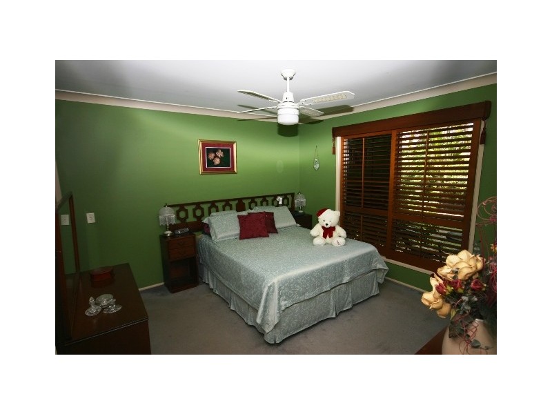 4 Regency Street, Kippa-ring QLD 4021