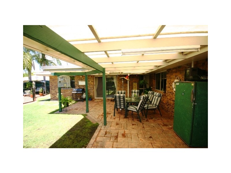 4 Regency Street, Kippa-ring QLD 4021