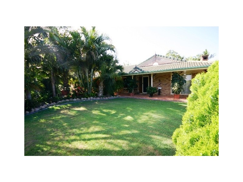 1 Chesterleaf Drive, Burpengary QLD 4505