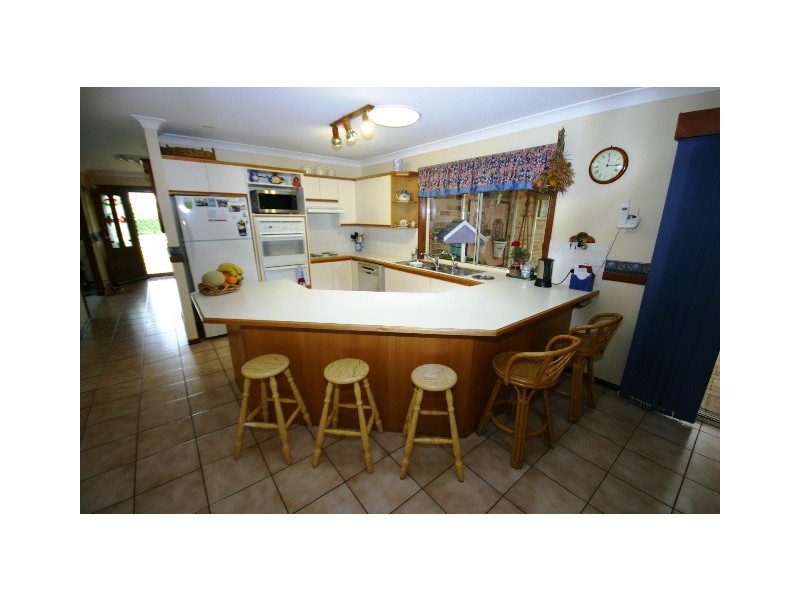 1 Chesterleaf Drive, Burpengary QLD 4505