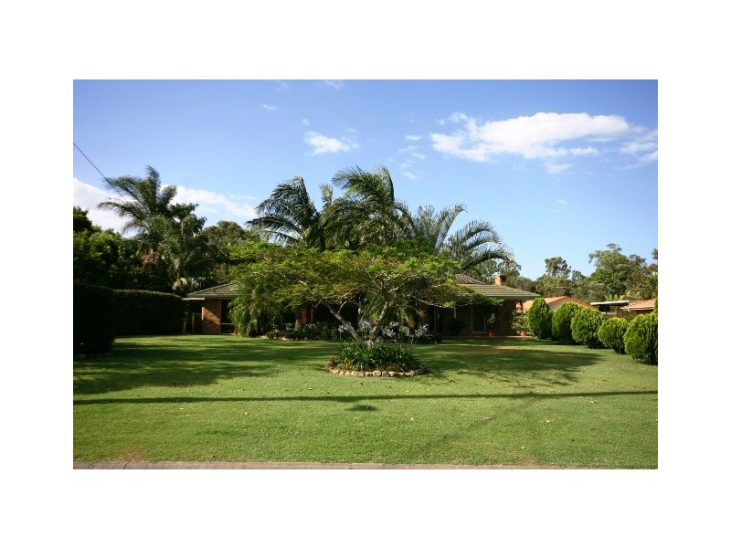 1 Chesterleaf Drive, Burpengary QLD 4505