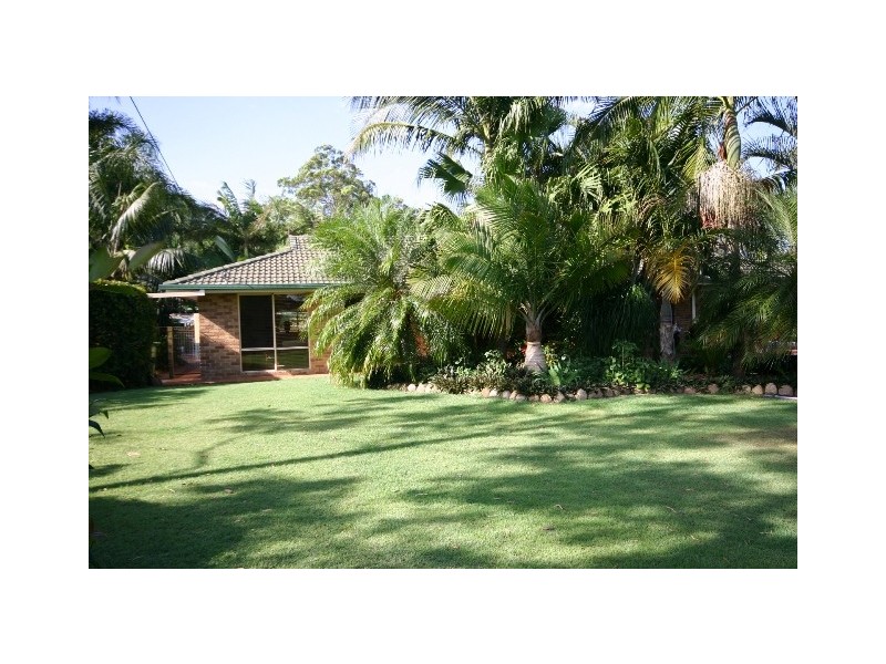 1 Chesterleaf Drive, Burpengary QLD 4505