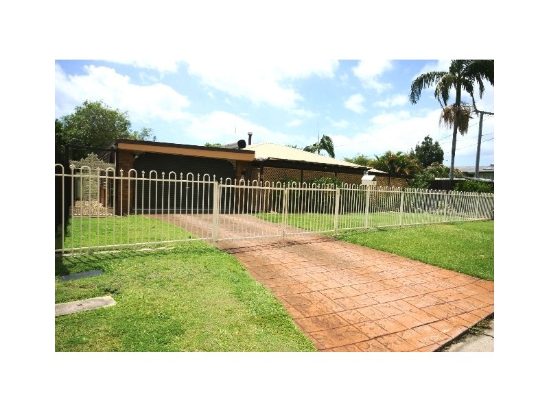 8 MacFarlane Street, Kippa-ring QLD 4021