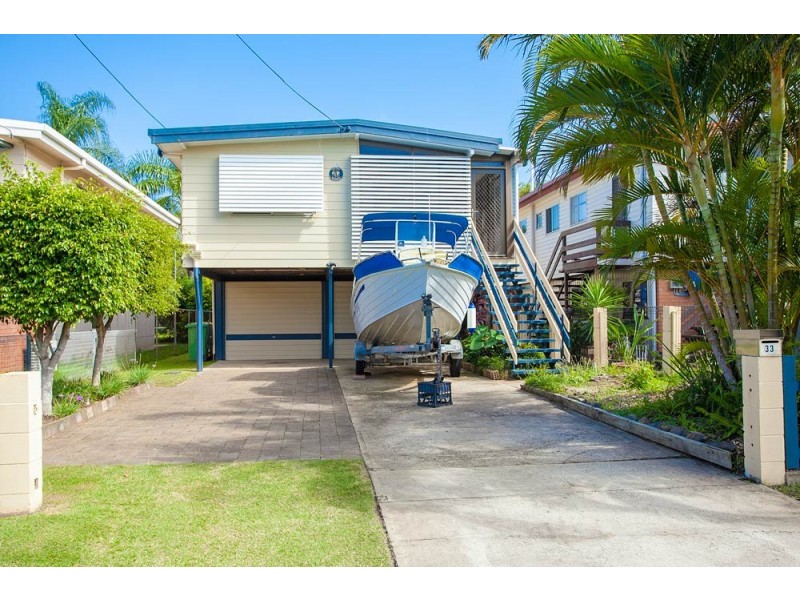 33 O’Connell Street, Redcliffe QLD 4020