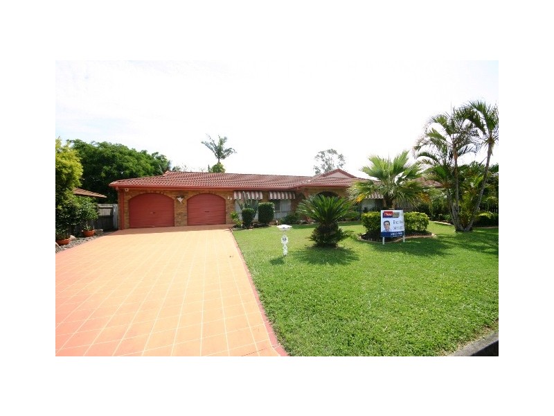 59 Nottingham Street, Kippa-ring QLD 4021