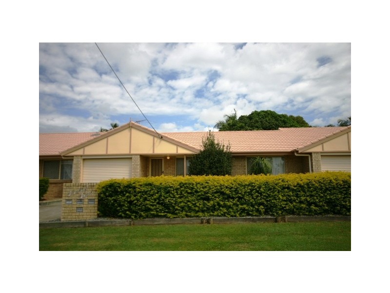 2/8 Cornelius Street, Clontarf QLD 4019