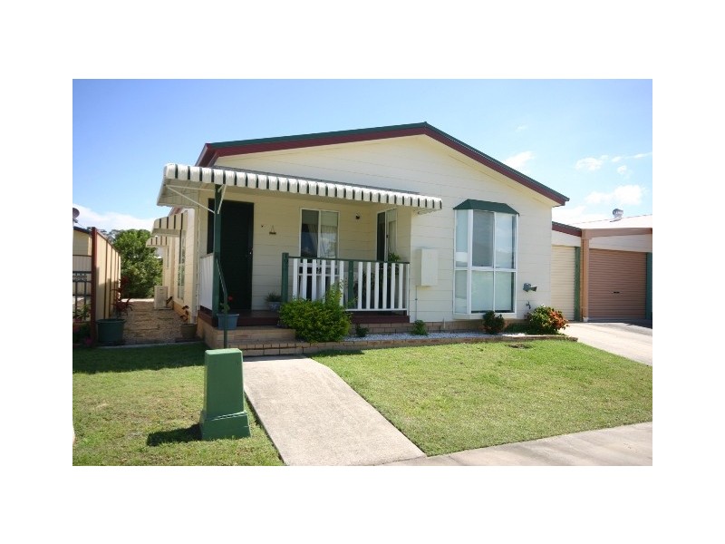Unit 192 Palm Lake Resort, Deception Bay QLD 4508