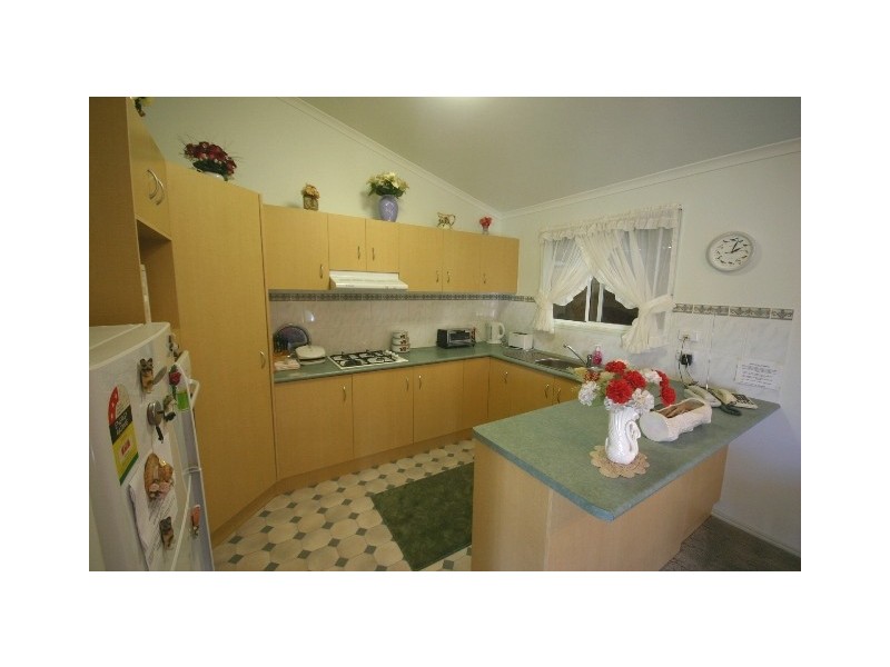 Unit 192 Palm Lake Resort, Deception Bay QLD 4508