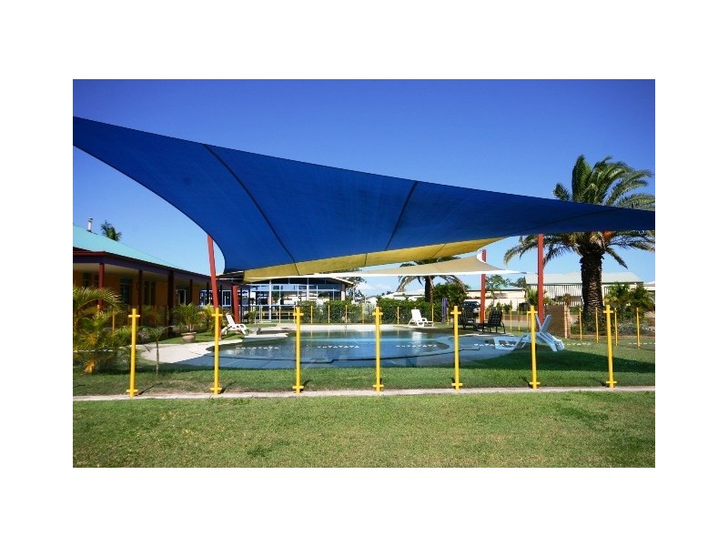 Unit 192 Palm Lake Resort, Deception Bay QLD 4508