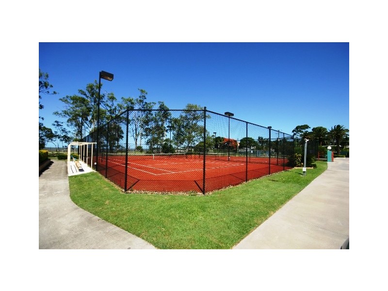 Unit 192 Palm Lake Resort, Deception Bay QLD 4508