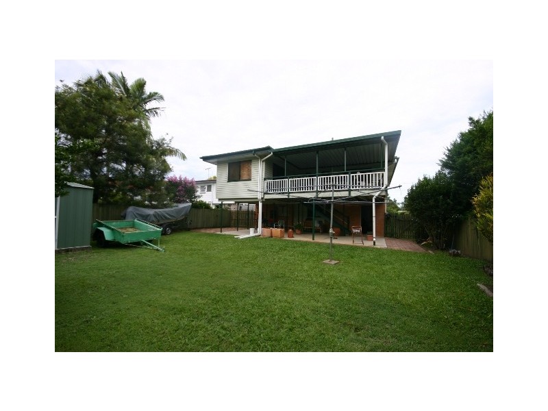 3 Beaver Street, Clontarf QLD 4019