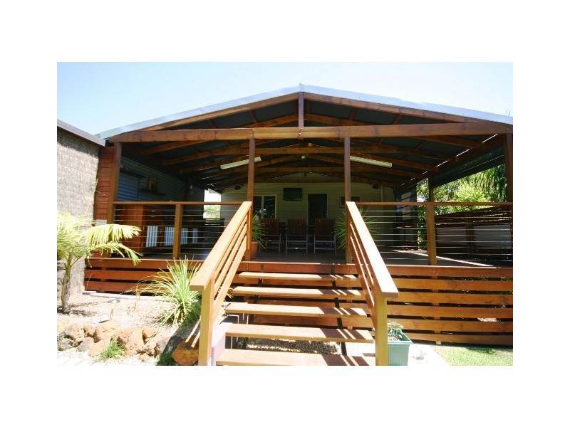 94A Dunbar Street, Margate QLD 4019