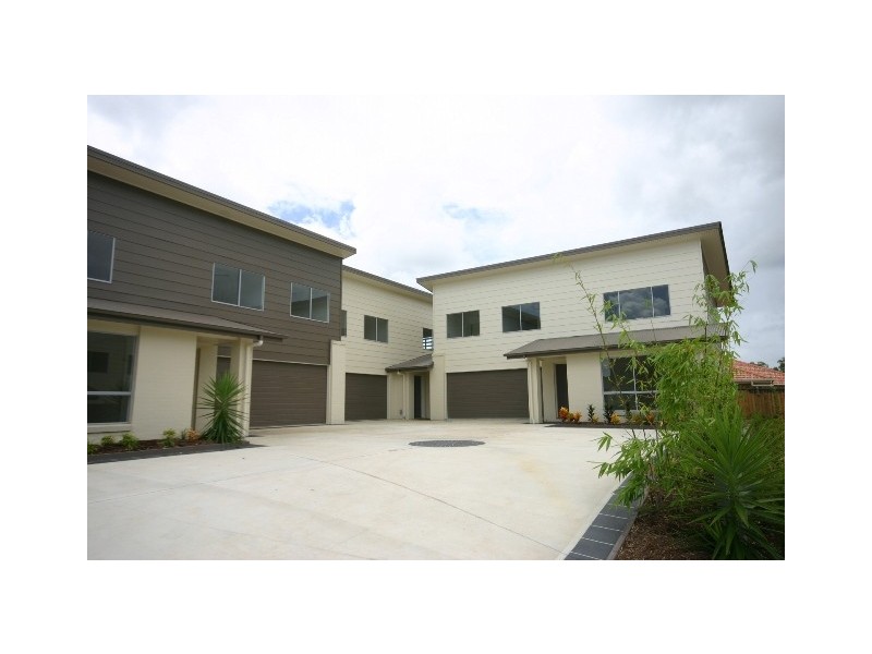 21 Lady Bowen Parade, Rothwell QLD 4022