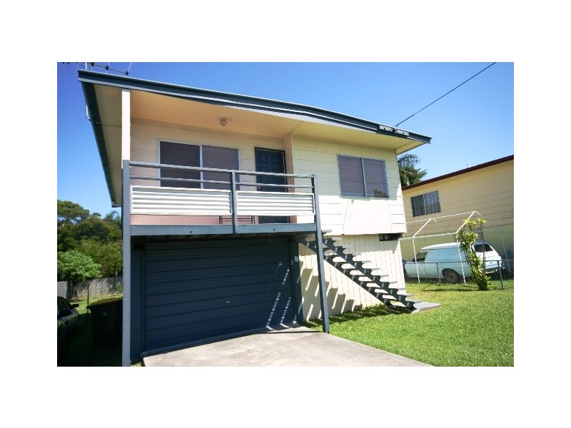 263 Elizabeth Avenue, Clontarf QLD 4019