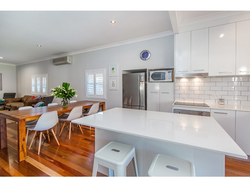 102A Arthur Street, Woody Point QLD 4019