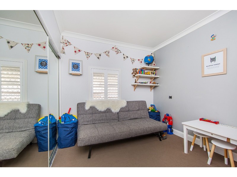 102A Arthur Street, Woody Point QLD 4019