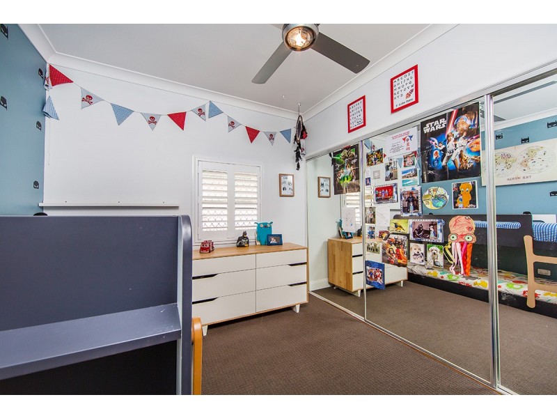 102A Arthur Street, Woody Point QLD 4019