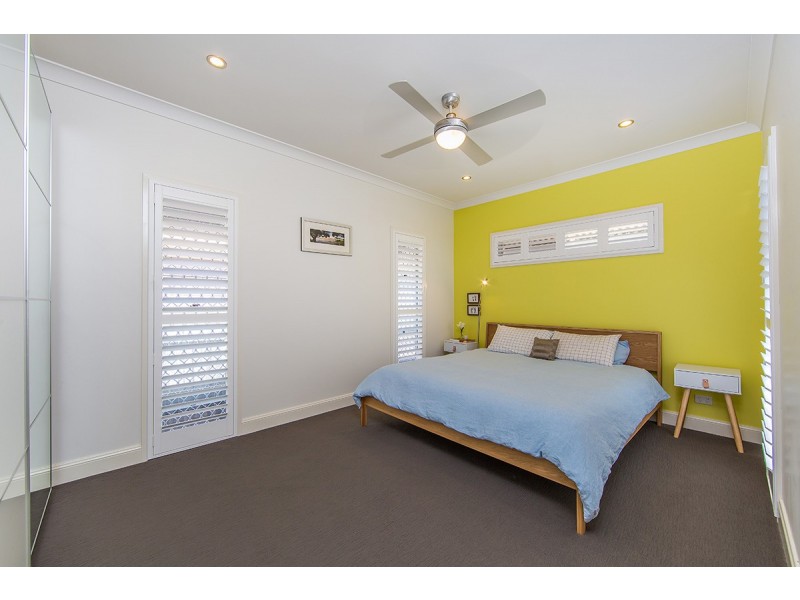 102A Arthur Street, Woody Point QLD 4019