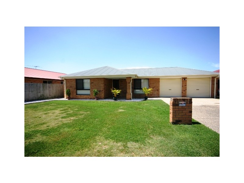 4 Dysart Street, Rothwell QLD 4022
