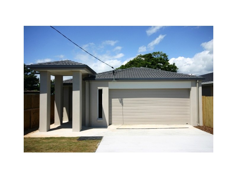 51a Collins Street, Woody Point QLD 4019