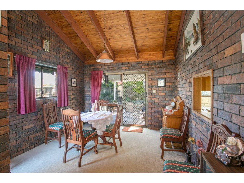 7 Bristol Court, Rothwell QLD 4022