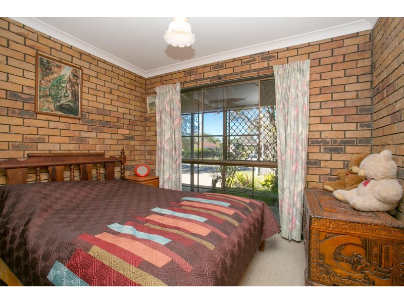 7 Bristol Court, Rothwell QLD 4022