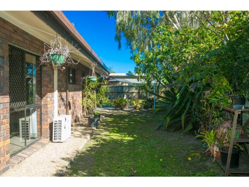 7 Bristol Court, Rothwell QLD 4022