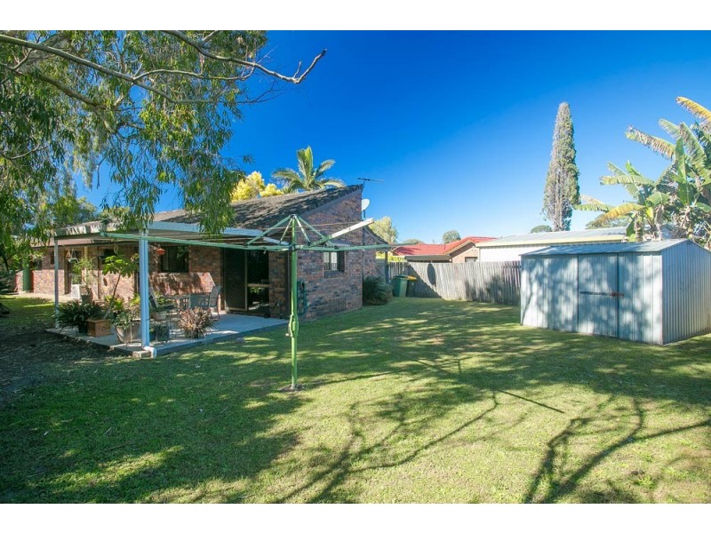 7 Bristol Court, Rothwell QLD 4022