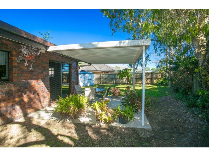 7 Bristol Court, Rothwell QLD 4022