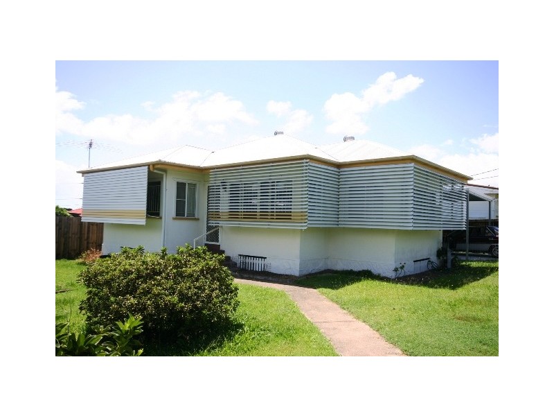 18 Plume Street, Redcliffe QLD 4020