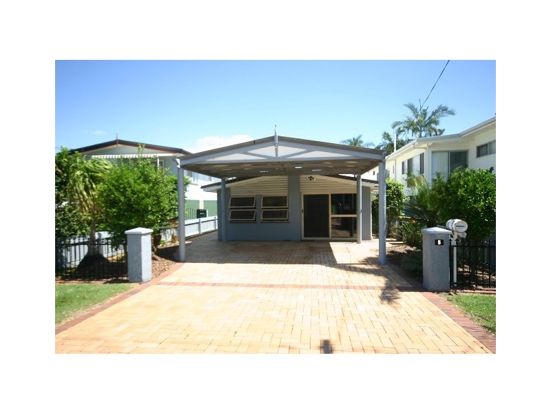 5 O’Connell Street, Redcliffe QLD 4020