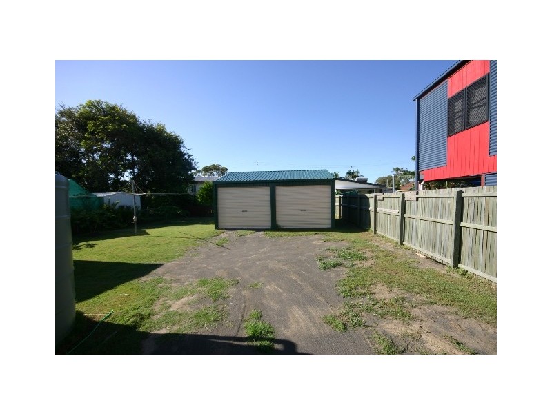 4 Angus Street, Clontarf QLD 4019