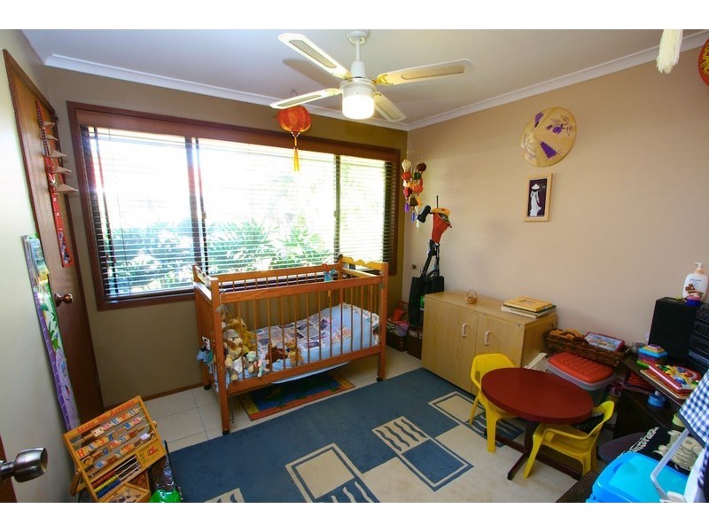 36 Nottingham Street, Kippa-ring QLD 4021